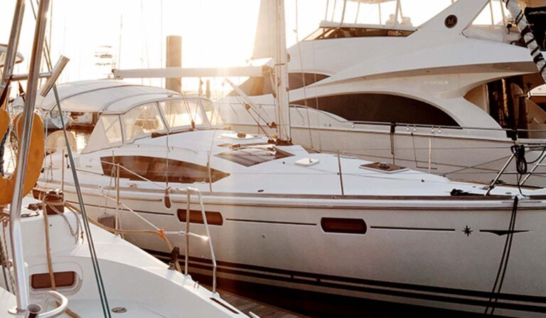 PRIVATE BOAT TOUR AMALFI COAST